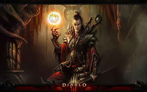 Diablo III - Гайд по Чародею. Часть I: вводная, ДПС, армор, немного о бонусах Diablo III - Гайд по Чародею. Часть I: вводная, ДПС, армор, немного о бонусах